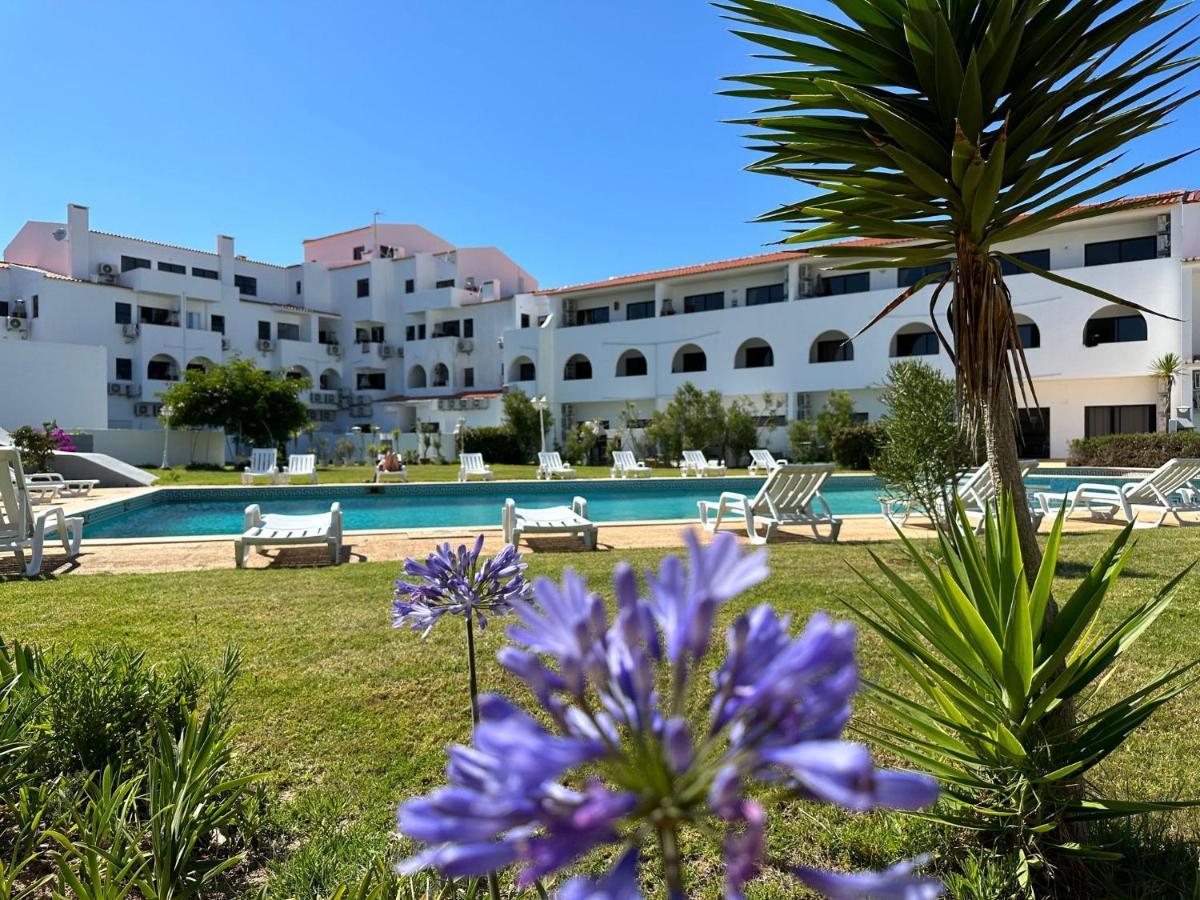 The Seaside House - Pool - A/C Apartment Sagres Luaran gambar