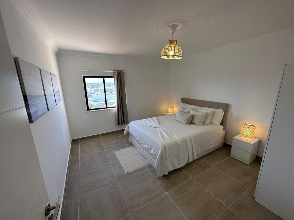 The Seaside House - Pool - A/C Apartment Sagres Luaran gambar