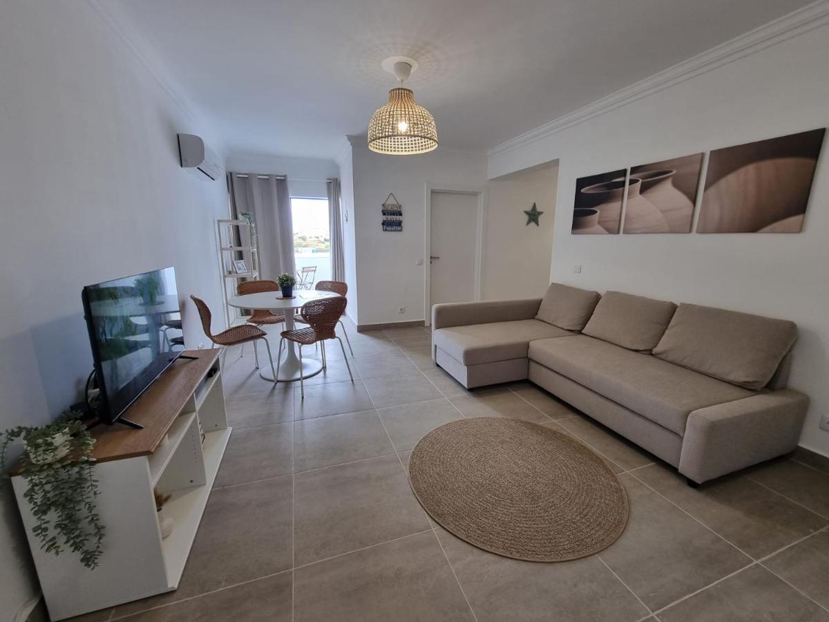 The Seaside House - Pool - A/C Apartment Sagres Luaran gambar
