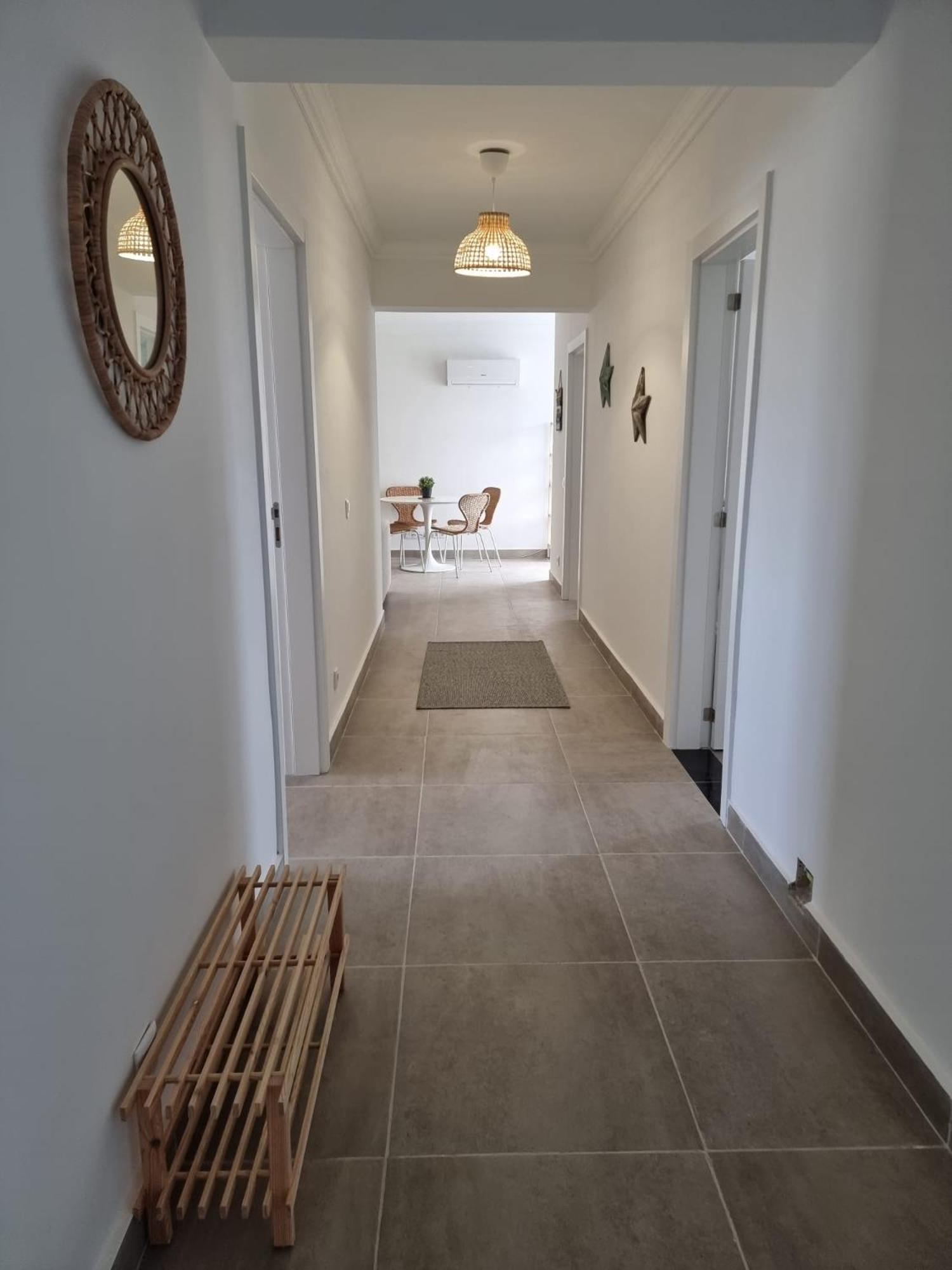The Seaside House - Pool - A/C Apartment Sagres Luaran gambar